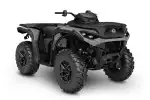 Can Am Atv Outlander 500700 Media 1